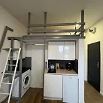 Miniapartamenty Ibisa