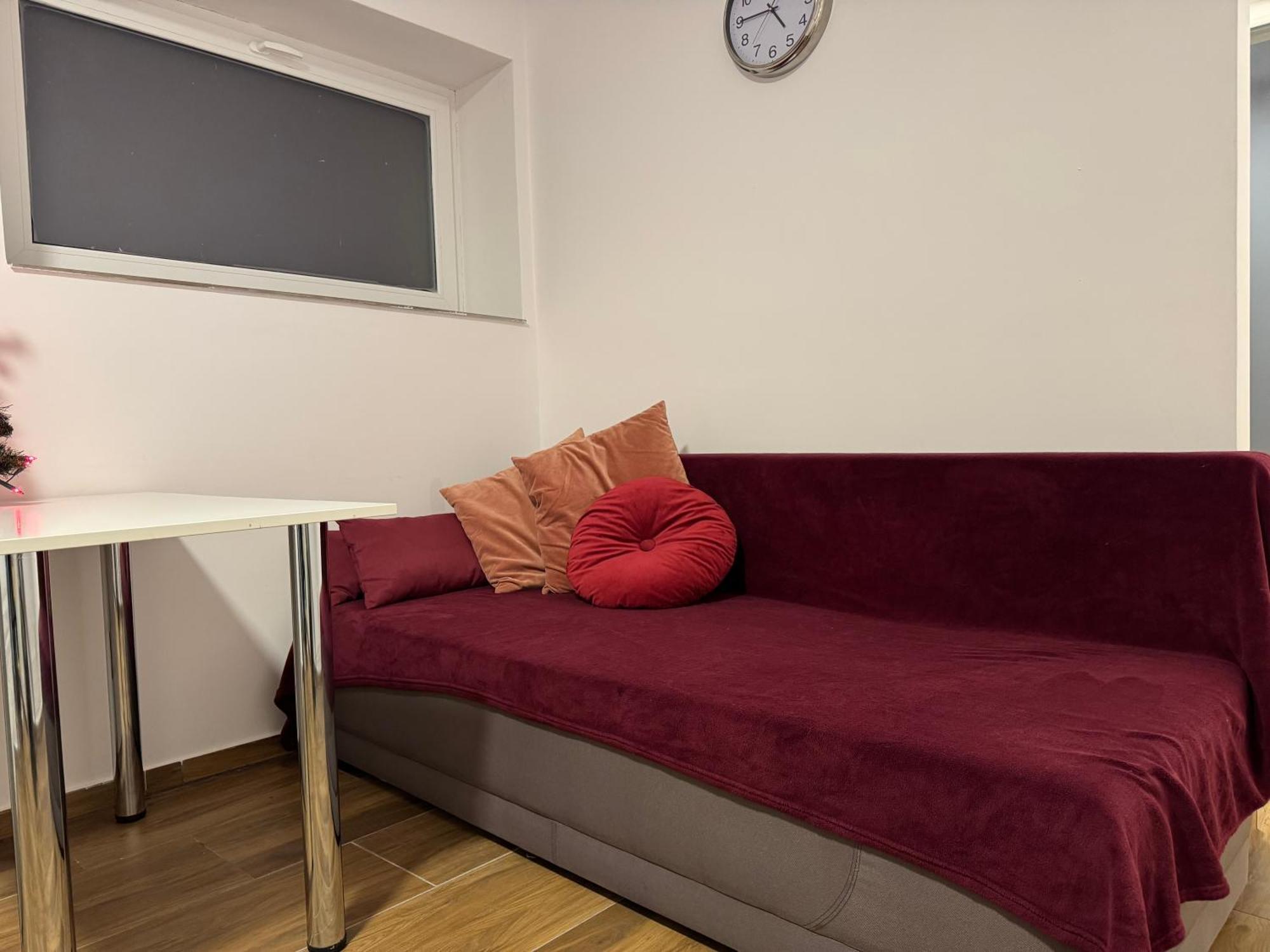 Miniapartamenty Ibisa Apartment *