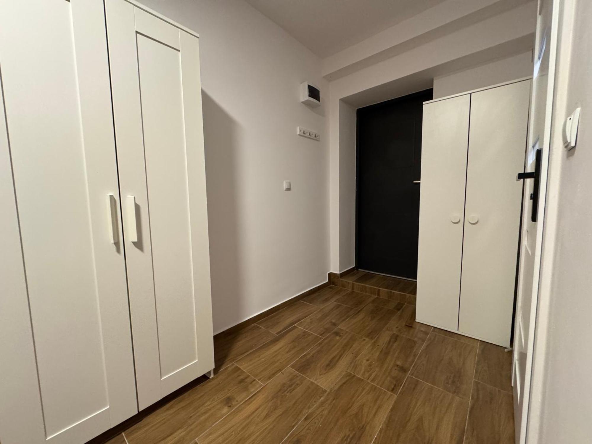 Miniapartamenty Ibisa Apartment Warsaw
