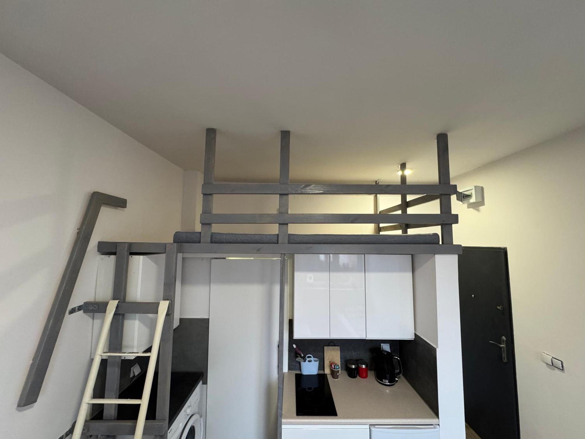 Apartment Miniapartamenty Ibisa Warsaw